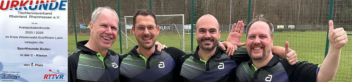 Sportfreunde-Boden.de